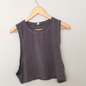 🤍🖤Lululemon muscle tank 🖤🤍